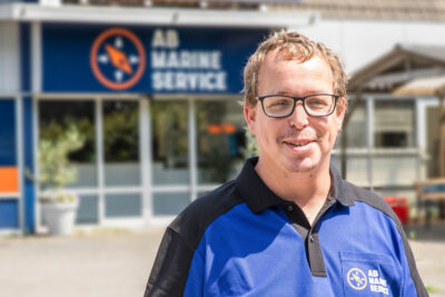 AB Marine Service