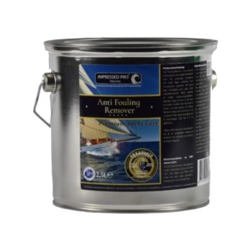 Antifouling Remover 2,5 ltr