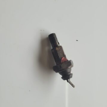 Bukh DV20 Oil Pressure Switch