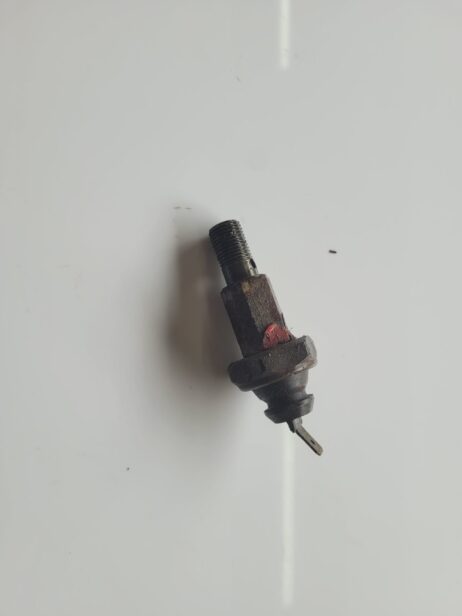 Bukh DV20 Oil Pressure Switch