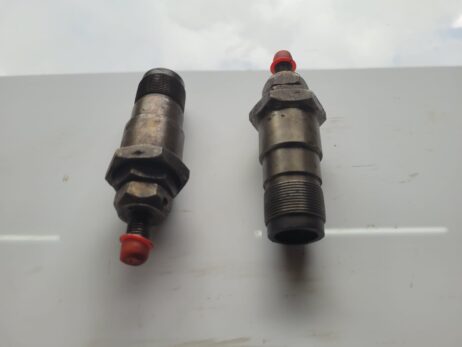 Bukh DV20 Injectors