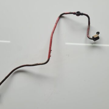 Bukh DV20 Fuel Line