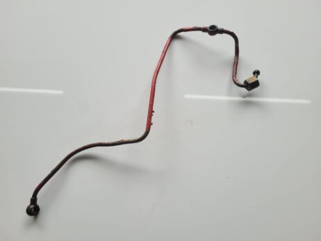 Bukh DV20 Fuel Line