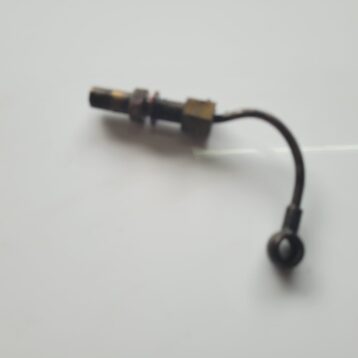 Bukh DV20 Fuel Line