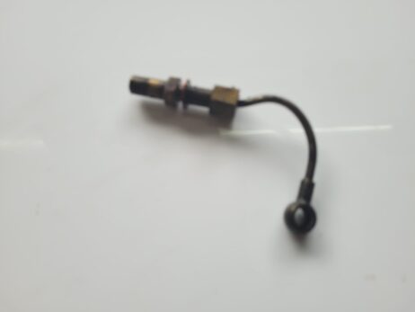 Bukh DV20 Fuel Line