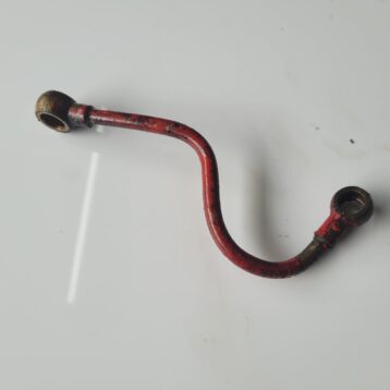Bukh DV20 Fuel Line