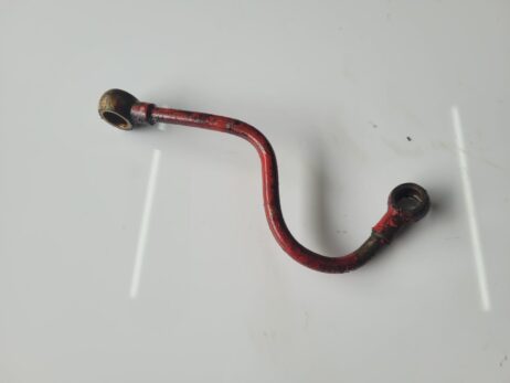 Bukh DV20 Fuel Line
