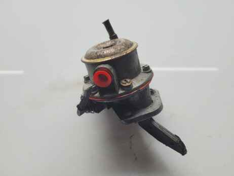 Bukh DV20 Feed Pump