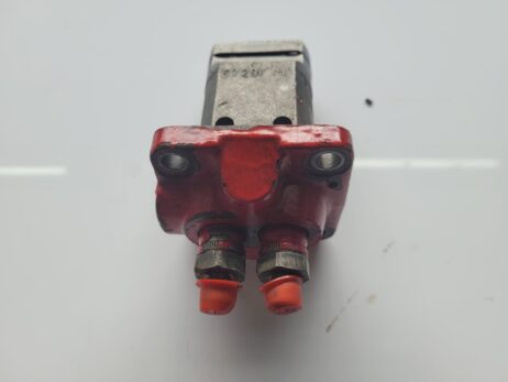 Bukh DV20 Injection Pump Fuel Pump