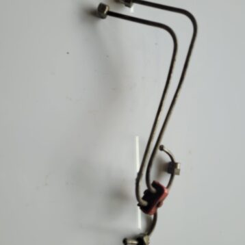 Bukh DV20 Injector Pipe