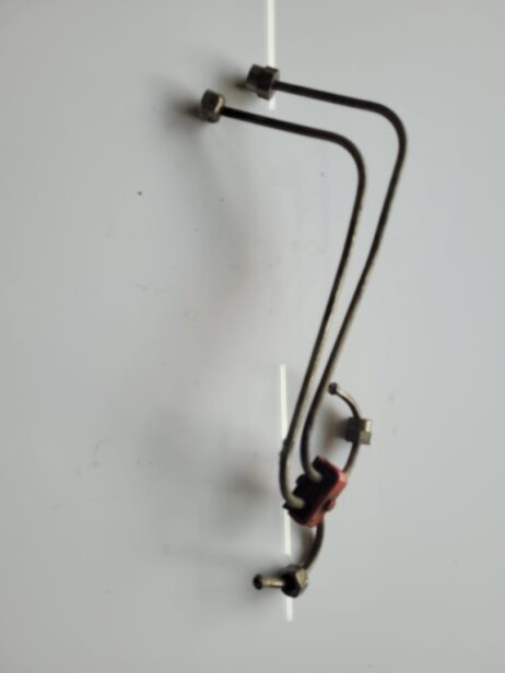 Bukh DV20 Injector Pipe