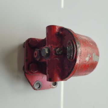 Bukh DV20 Fuel Filter