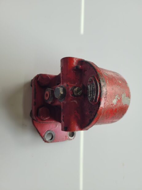 Bukh DV20 Fuel Filter