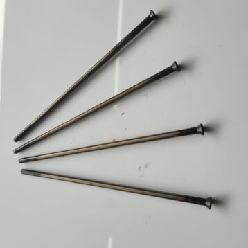 Bukh DV20 Pushrods