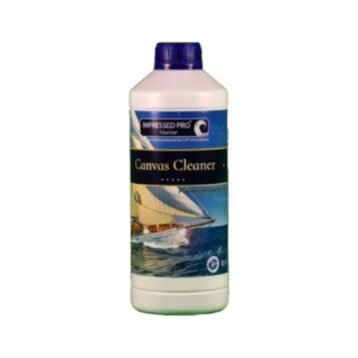 Canvas Cleaner 1 ltr