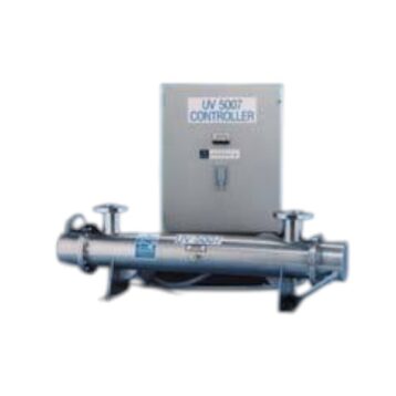 Drinking water system UV5007