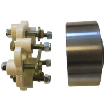 Farymann Replacement Rubber Coupling
