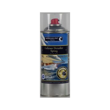 Gelcoat Detailer Spray