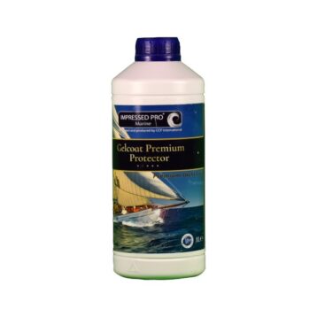 Gelcoat Premium Protector