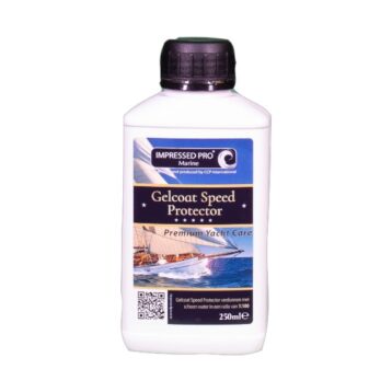 Gelcoat Speed Protector