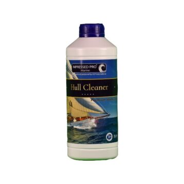 Hull Cleaner 1 ltr