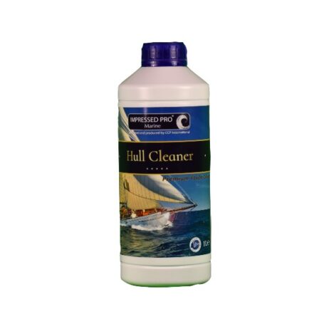 Hull Cleaner 1 ltr