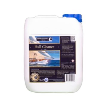 Hull Cleaner 5 ltr