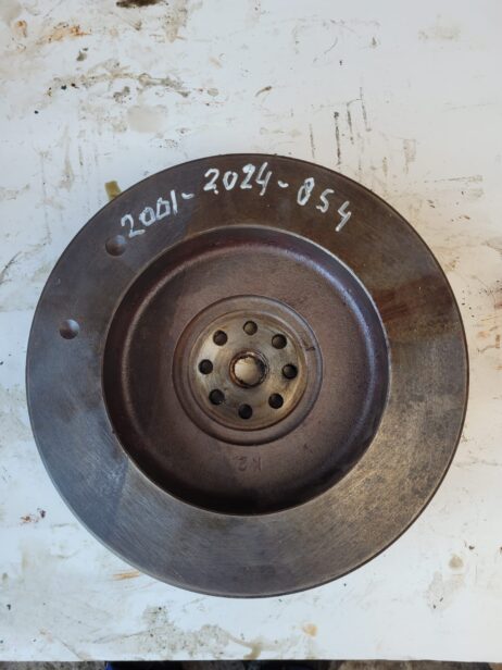 Volvo Penta 2001 vliegwiel 861047