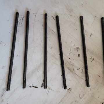 Yanmar 3T75HL TB Pushrod 121550-14400