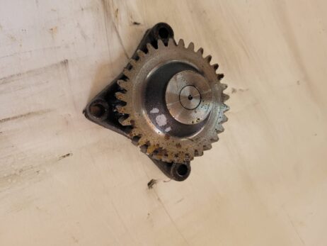 Yanmar 3T75HL TB Oil Pump 121575-32090