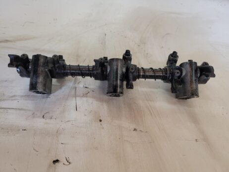 Yanmar 3T75HL TB Rocker Shaft 121575-32090 - Image 2