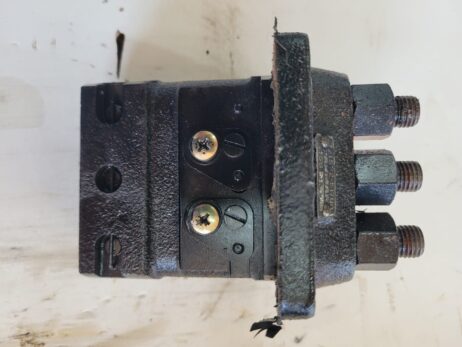 Yanmar 3T75HL TB Injection Pump 721575-51700 - Image 4