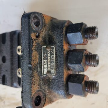 Yanmar 3T75HL TB Injection Pump 721575-51700