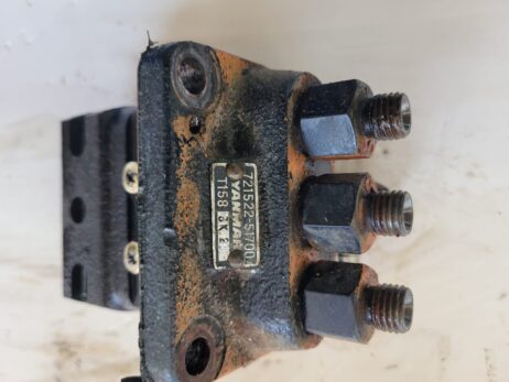 Yanmar 3T75HL TB Injection Pump 721575-51700