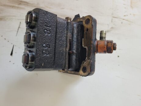 Yanmar 3T75HL TB Injection Pump 721575-51700 - Image 3