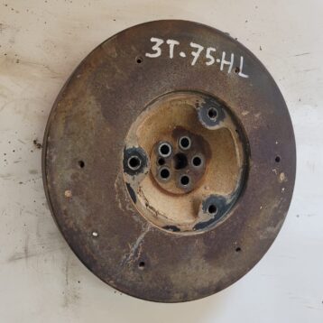Yanmar 3T75HL TB Flywheel 171002-21580