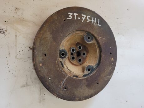 Yanmar 3T75HL TB Flywheel 171002-21580