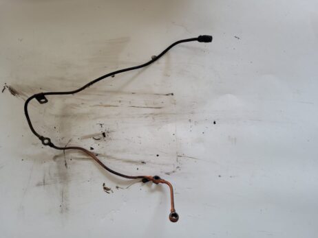 Yanmar 3T75HL TB Oil Line 121550-39200 - Image 2