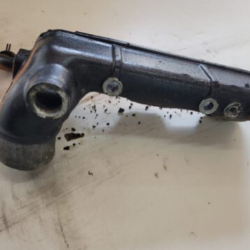 Yanmar 3T75HL TB Intake Manifold 171002-12700