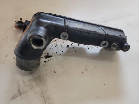 Yanmar 3T75HL TB Intake Manifold 171002-12700