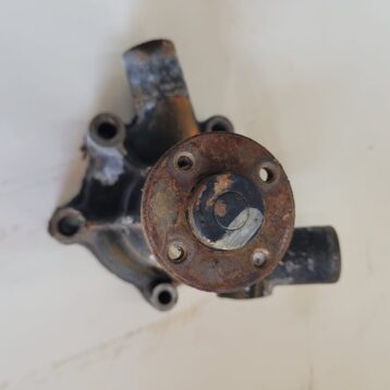 Yanmar 3T75HL TB Water Pump Circulation Pump 171002-12700, 121000-42100