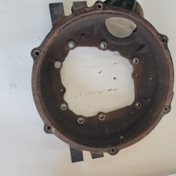 Yanmar 3T75HL TB Flywheel Housing 121522-01600