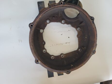 Yanmar 3T75HL TB Flywheel Housing 121522-01600