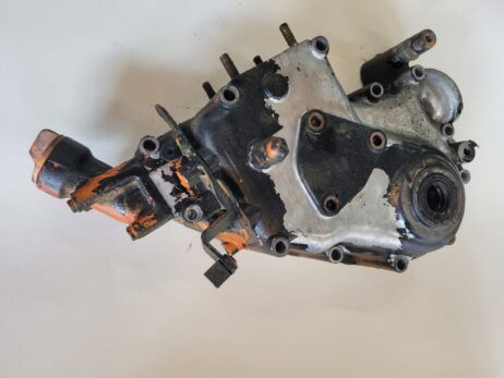 Yanmar 3T75HL TB Timing Cover 721000-01611