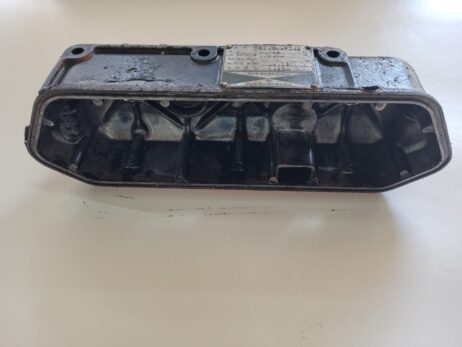 Yanmar 3T75HL TB Valve Cover 121500-11300 - Image 2