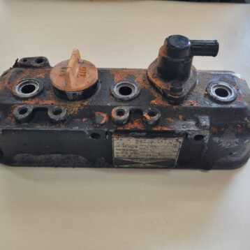 Yanmar 3T75HL TB Valve Cover 121500-11300