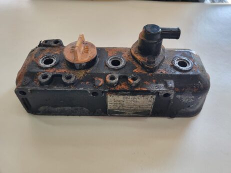 Yanmar 3T75HL TB Valve Cover 121500-11300