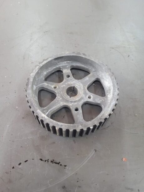 Volvo Penta MD22 Timing Gear Fuel Pump 861405 - Image 2