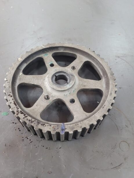 Volvo Penta MD22 Timing Gear Fuel Pump 861405