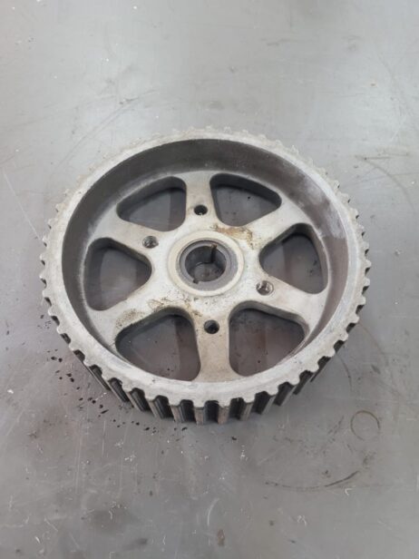 Volvo Penta MD22 Timing Gear 861584 - Image 2